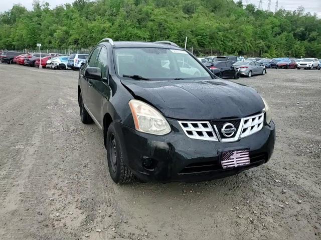 2012 Nissan Rogue S VIN: JN8AS5MT4CW612336 Lot: 56909795