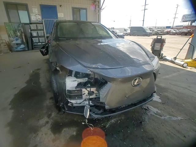 2023 Lexus Rz 450E VIN: JTJAAAAB6PA016146 Lot: 56974395