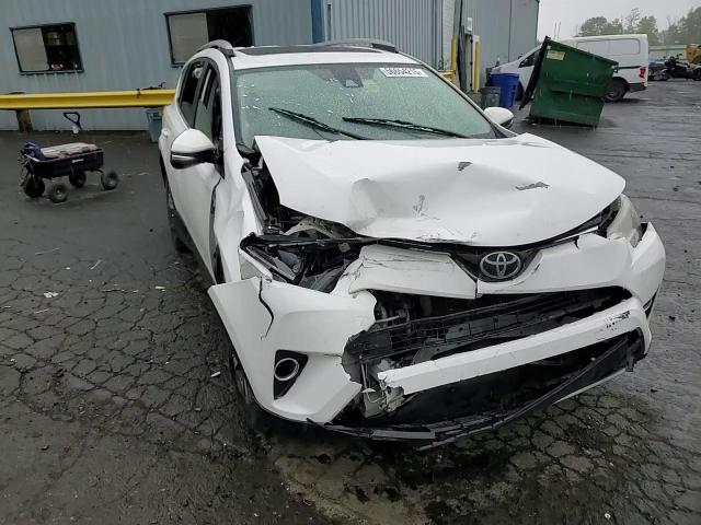 2017 Toyota Rav4 Xle VIN: JTMRFREV8HJ706508 Lot: 56654215