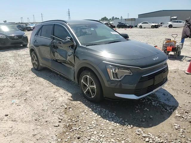 2023 Kia Niro Lx VIN: KNDCP3LE5P5096285 Lot: 56910935