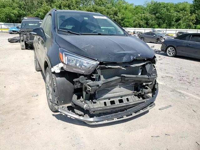 2019 Buick Encore Preferred VIN: KL4CJASB8KB921852 Lot: 55536155