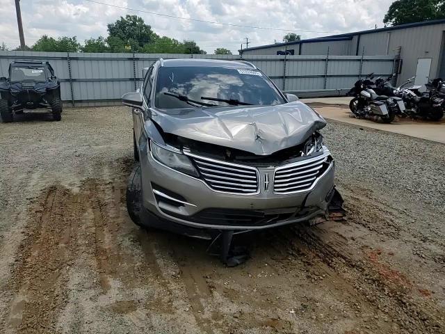 2017 Lincoln Mkc Premiere VIN: 5LMCJ1C93HUL49659 Lot: 57224665