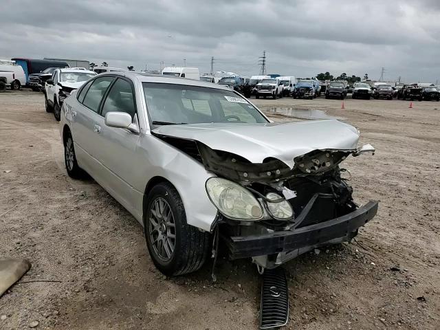 2001 Lexus Gs 300 VIN: JT8BD69S610146603 Lot: 55987635
