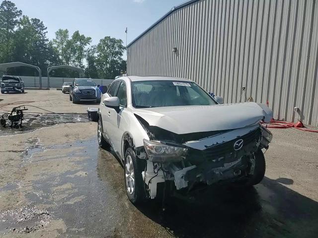 2016 Mazda Cx-3 Touring VIN: JM1DKBC72G0120389 Lot: 58637275
