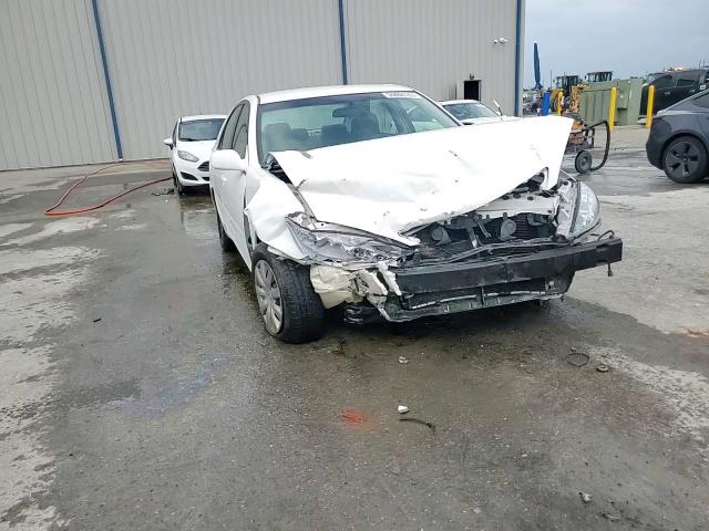 2005 Toyota Camry Le VIN: 4T1BE32K65U020369 Lot: 57290195