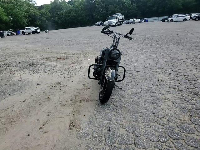2007 Harley-Davidson Flhpi VIN: 1HD1FHM127Y689506 Lot: 55405035