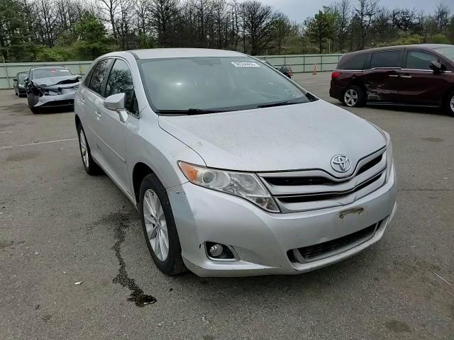 2014 Toyota Venza Le VIN: 4T3BA3BB4EU055849 Lot: 56534455
