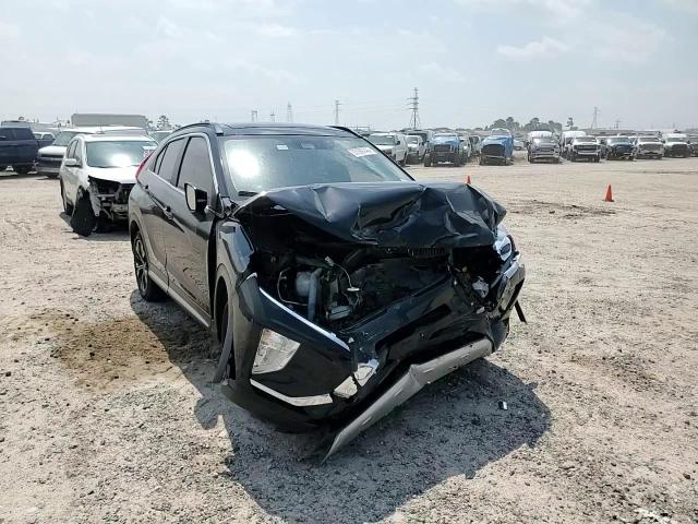 2019 Mitsubishi Eclipse Cross Se VIN: JA4AT5AA6KZ021301 Lot: 57099745