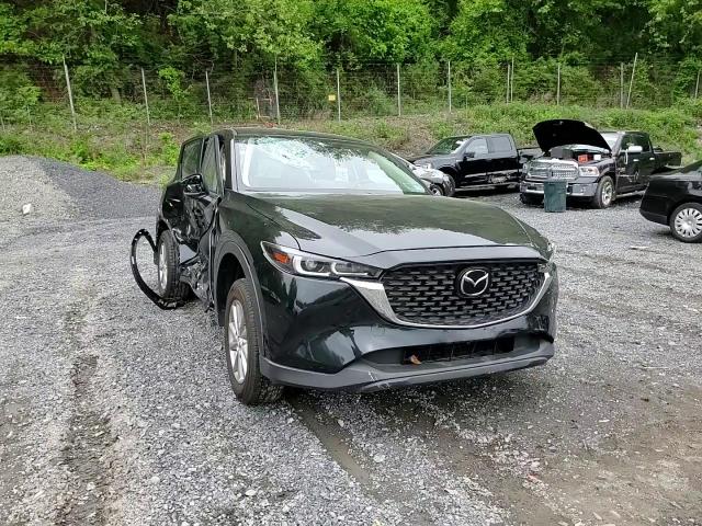 2023 Mazda Cx-5 VIN: JM3KFBAM3P0249284 Lot: 57057825