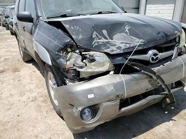 2005 Mazda Tribute S VIN: 4F2CZ04185KM28156 Lot: 57914645