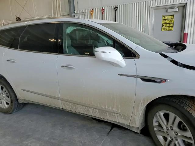 2019 Buick Enclave Essence VIN: 5GAEVAKW5KJ248113 Lot: 56006185
