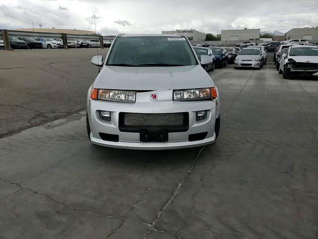 2004 Saturn Vue VIN: 5GZCZ63454S831975 Lot: 55935015
