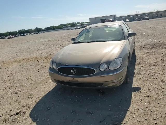 2007 Buick Lacrosse Cx VIN: 2G4WC582371229089 Lot: 56338265