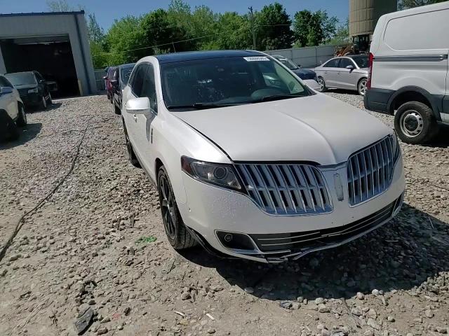 2012 Lincoln Mkt VIN: 2LMHJ5AT2CBL50769 Lot: 56888585