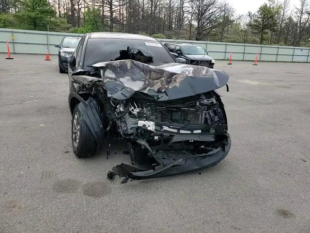 2022 Mazda Cx-5 VIN: JM3KFBAM4N0626623 Lot: 56787695