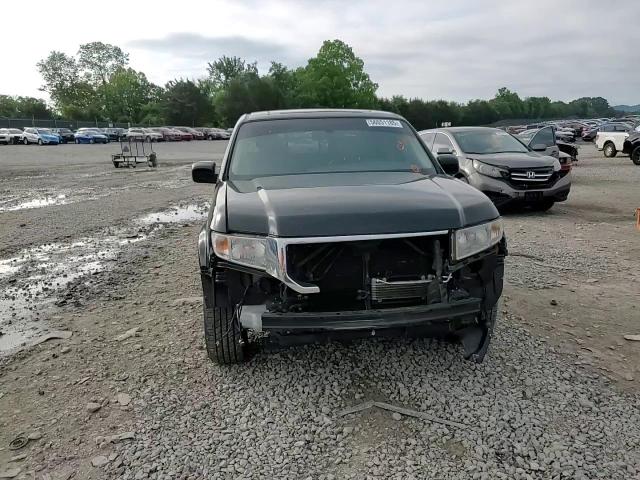 2010 Honda Ridgeline Rtl VIN: 5FPYK1F57AB006829 Lot: 56051185