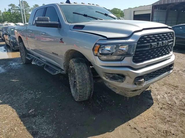 2022 Ram 2500 Big Horn/Lone Star VIN: 3C6UR5MLXNG149714 Lot: 56289135