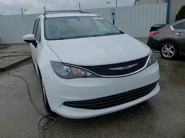 2020 Chrysler Voyager Lxi VIN: 2C4RC1DG8LR156812 Lot: 57492095