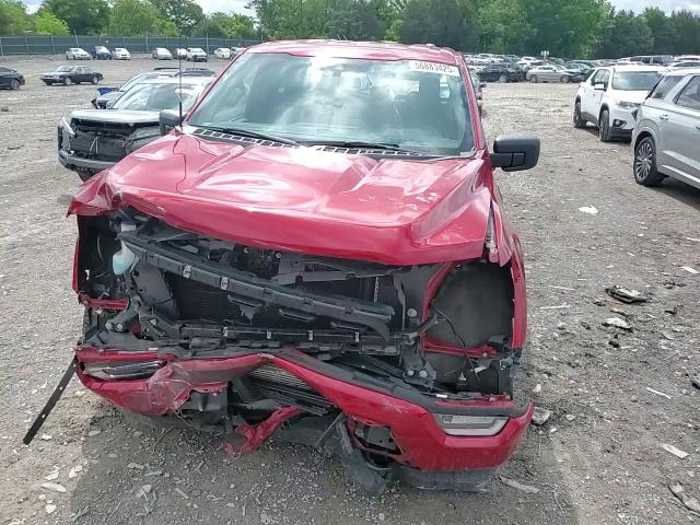 2021 Ford F150 Supercrew VIN: 1FTFW1E82MKE86009 Lot: 56883425