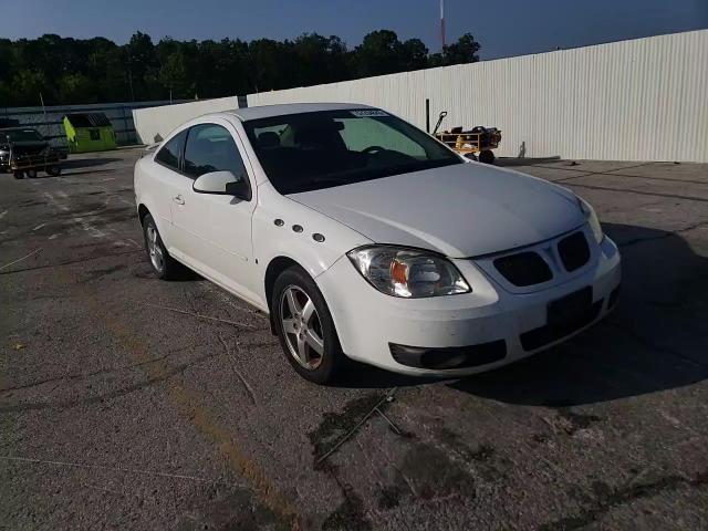 2007 Pontiac G5 VIN: 1G2AL15F877378670 Lot: 57264845