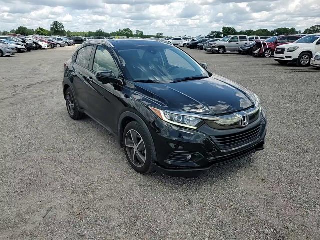 2021 Honda Hr-V Exl VIN: 3CZRU5H74MM708999 Lot: 56825965
