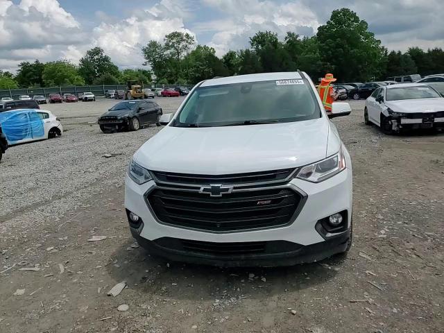 2020 Chevrolet Traverse Rs VIN: 1GNERJKW4LJ218211 Lot: 56874855