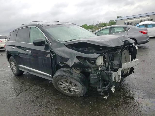 2015 Infiniti Qx60 VIN: 5N1AL0MN3FC512677 Lot: 56818915