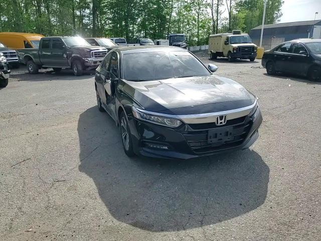 2018 Honda Accord Exl VIN: 1HGCV2F5XJA010688 Lot: 56675315