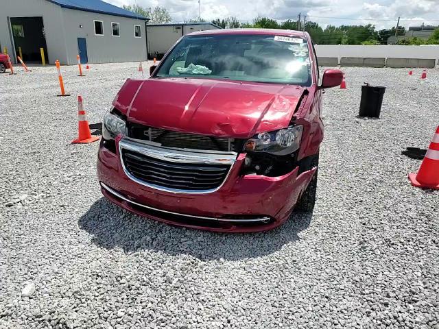 2016 Chrysler Town & Country S VIN: 2C4RC1HG8GR159872 Lot: 56740425