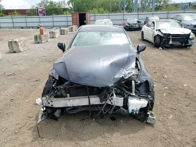 2007 Lexus Is 250 VIN: JTHCK262872011756 Lot: 56711815