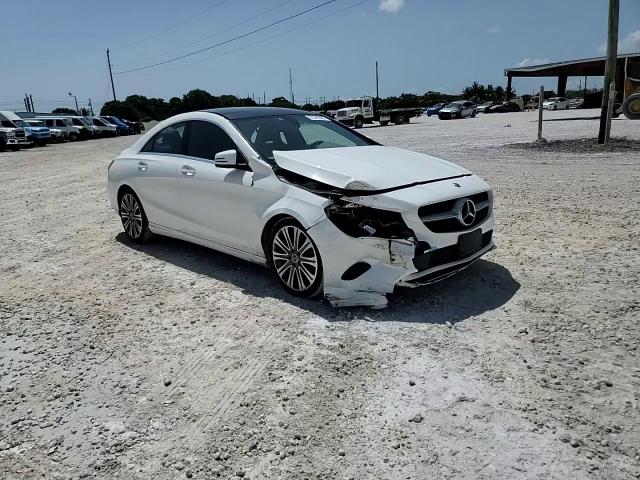 2019 Mercedes-Benz Cla 250 VIN: WDDSJ4EB4KN714393 Lot: 57242265