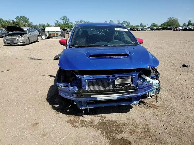 2023 Subaru Wrx Premium VIN: JF1VBAH63P8803711 Lot: 57119005