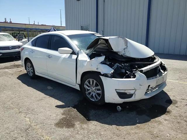 2014 Nissan Altima 2.5 VIN: 1N4AL3AP0EN346655 Lot: 55686935