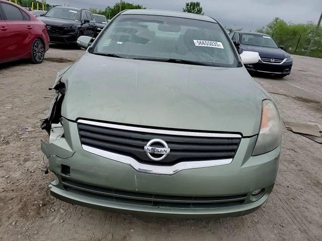 2007 Nissan Altima 3.5Se VIN: 1N4BL21E87N428973 Lot: 56655035