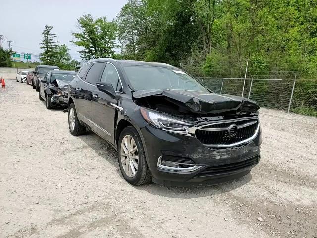 2018 Buick Enclave Essence VIN: 5GAEVAKW6JJ172948 Lot: 57360395