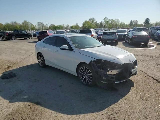 2020 BMW 228Xi VIN: WBA73AK09L7F65240 Lot: 55492085