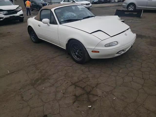 1995 Mazda Mx-5 Miata VIN: JM1NA3534S0612714 Lot: 55754375