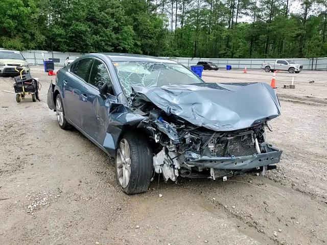 2016 Mazda 6 Touring VIN: JM1GJ1V57G1477115 Lot: 56238245