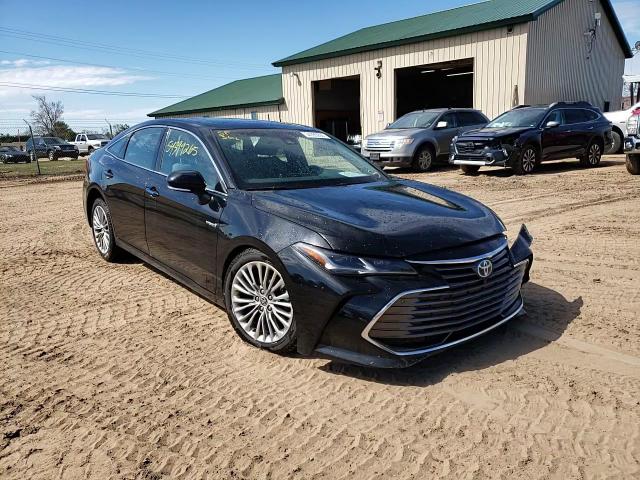 2021 Toyota Avalon Limited VIN: 4T1DA1AB3MU009290 Lot: 54399265