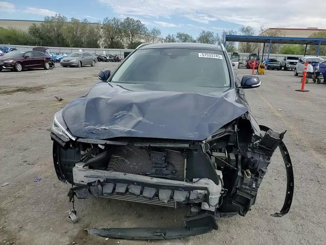 2020 Infiniti Qx50 Pure VIN: 3PCAJ5M33LF103292 Lot: 57533745