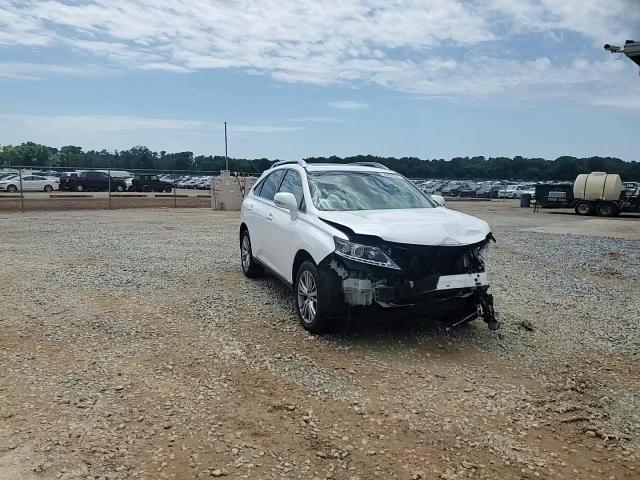 2014 Lexus Rx 350 VIN: 2T2ZK1BA2EC136247 Lot: 56802635