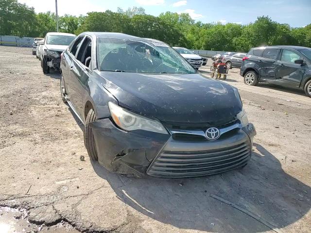 2016 Toyota Camry Le VIN: 4T4BF1FK4GR548237 Lot: 55264695