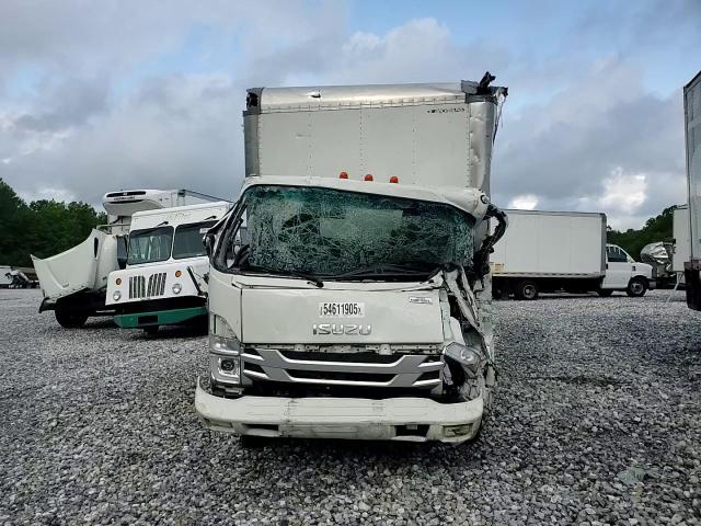 2022 Isuzu Nrr VIN: JALE5W167N7306896 Lot: 54611905