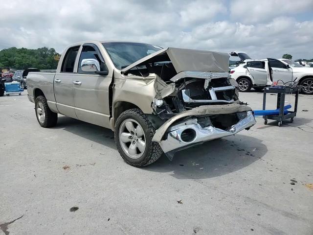 2005 Dodge Ram 1500 St VIN: 1D7HA18N25S190262 Lot: 56655635