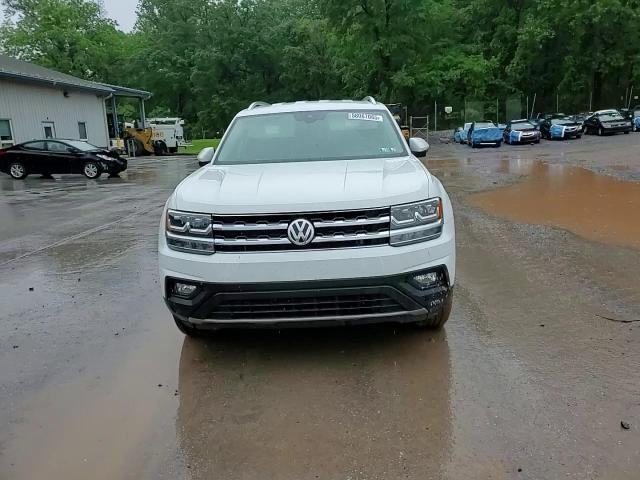 2018 Volkswagen Atlas Se VIN: 1V2LR2CA1JC540278 Lot: 58067065