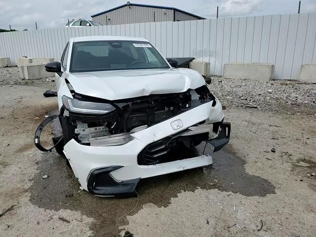 2024 Honda Hr-V Sport VIN: 3CZRZ1H58RM721044 Lot: 57027295