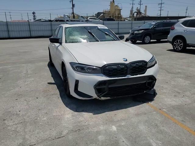 2023 BMW M340I VIN: 3MW49FS0XP8D42673 Lot: 58435625