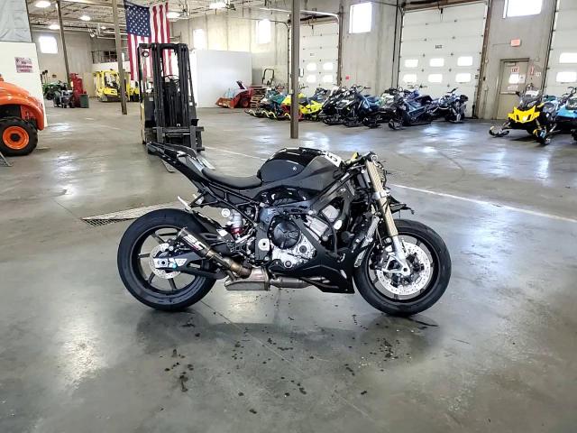 2024 BMW S 1000 Rr VIN: WB10E6308R6J73918 Lot: 57081215