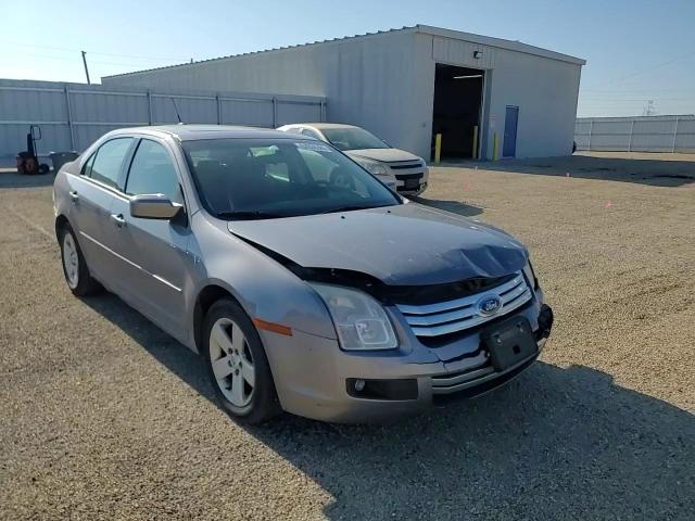 2007 Ford Fusion Se VIN: 3FAHP07Z47R136229 Lot: 57036385