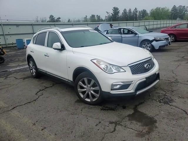 2016 Infiniti Qx50 VIN: JN1BJ0RR5GM268815 Lot: 55530345